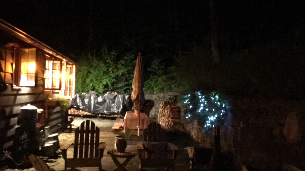 Photo of Patio Balcony in Mount Tremper
