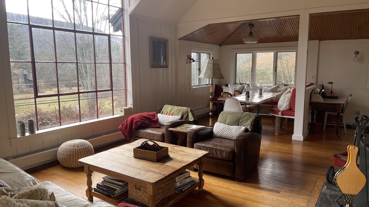 Photo of Livingroom in Mount Tremper