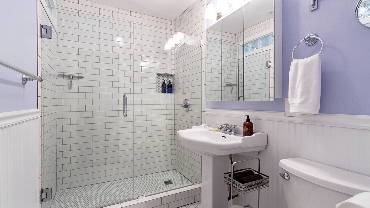 Photo of Bathroom in Inglewood