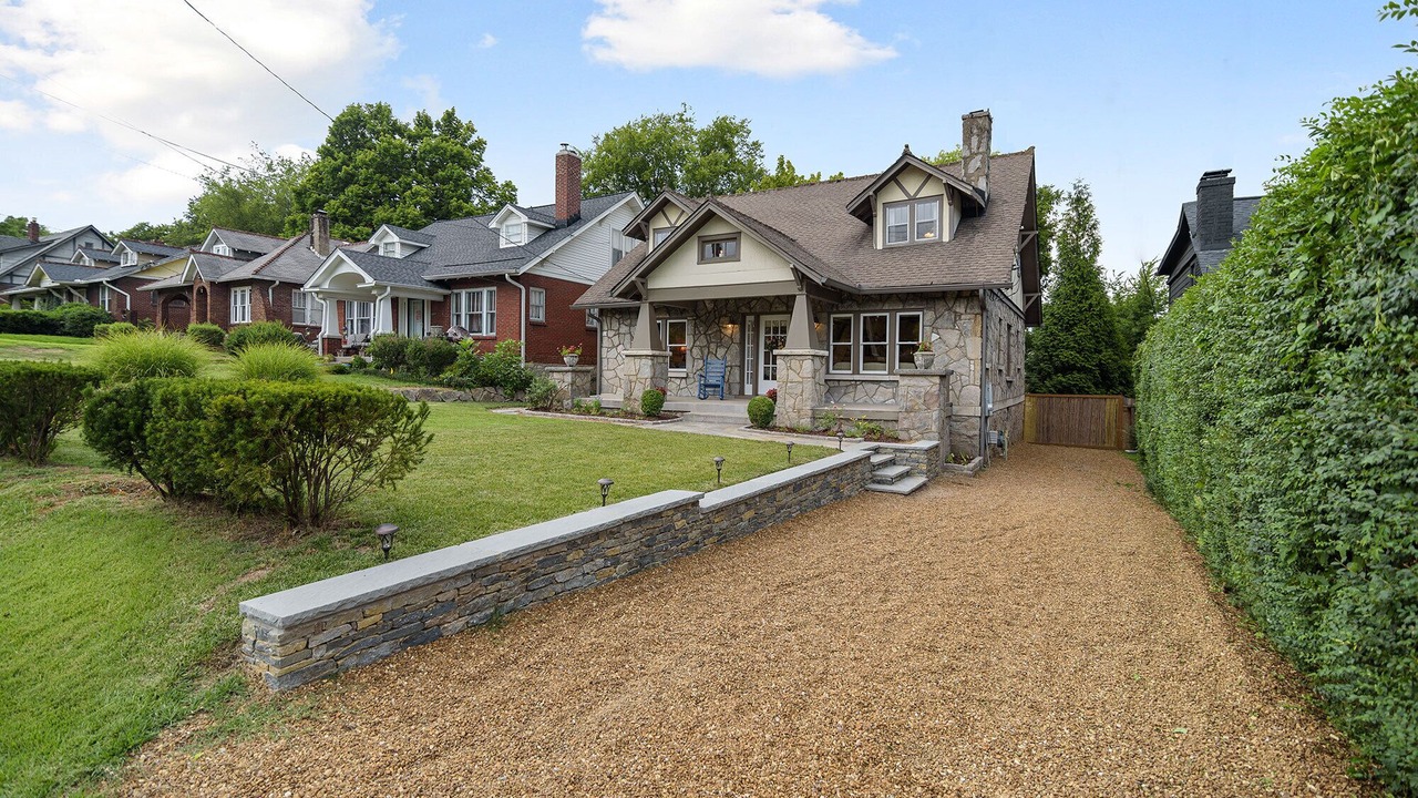 Photo of Outdoor in Inglewood