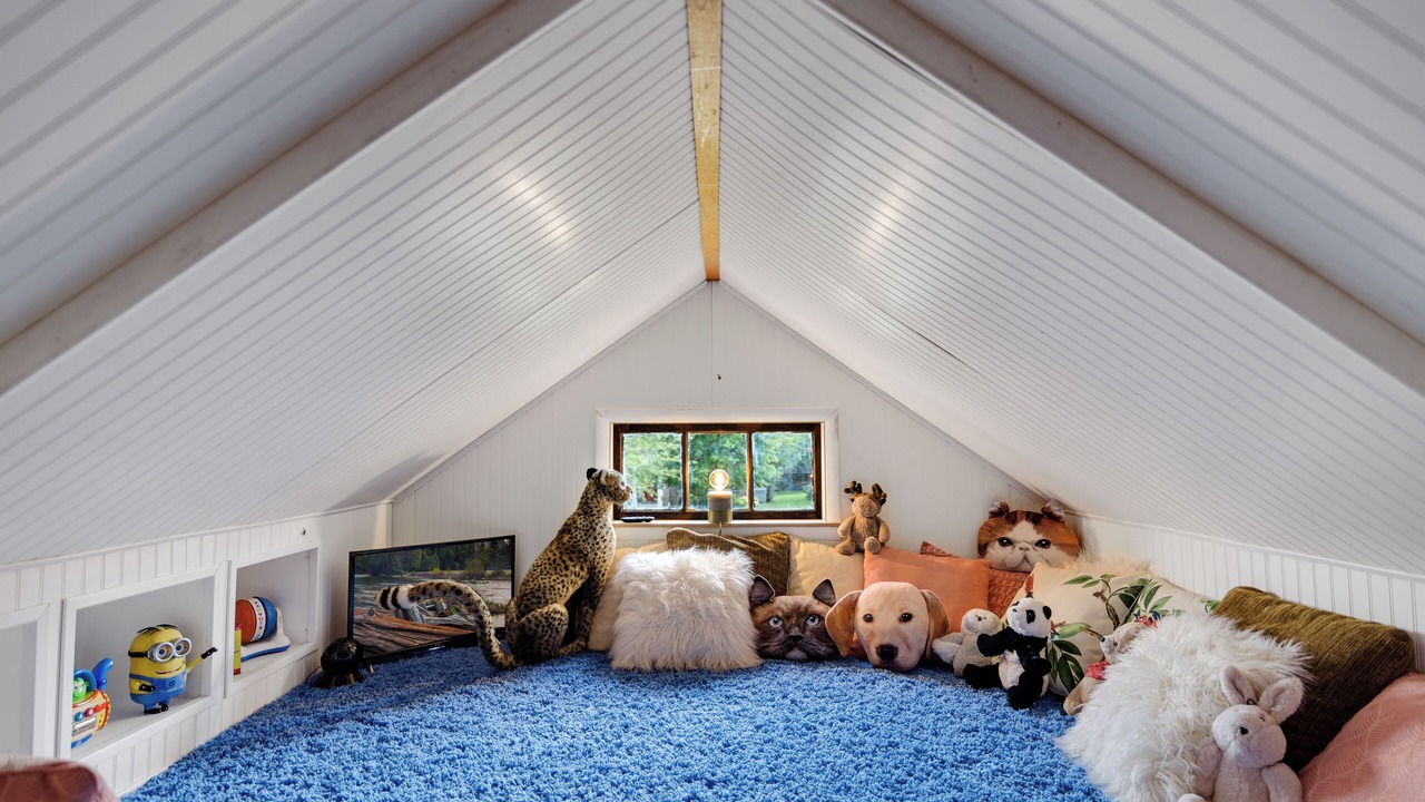 Photo of Bedroom in Inglewood