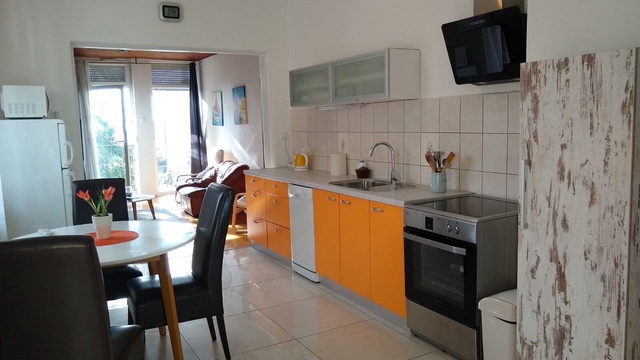 Photo of Kitchen in Sodici