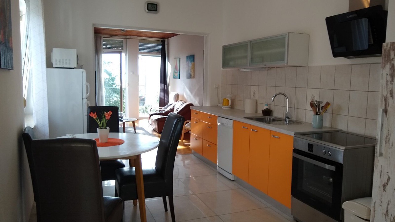 Photo of Kitchen in Sodici
