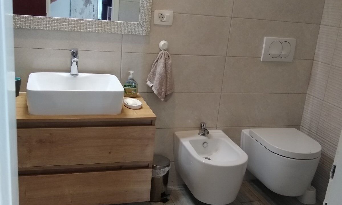 Photo of Bathroom in Sodici