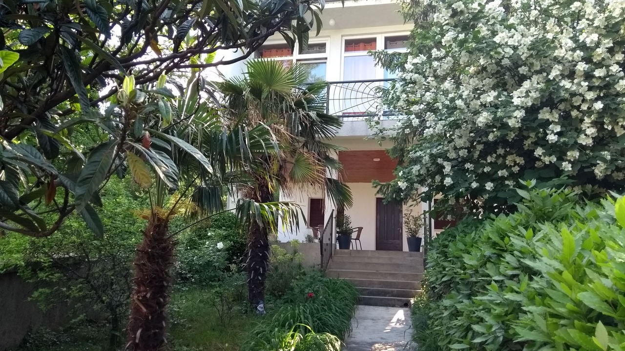 Photo of Outdoor in Sodici