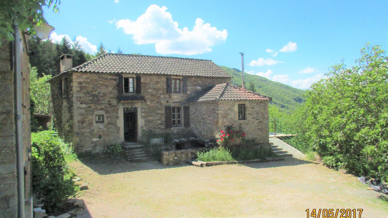 Photo of Outdoor in Montclar