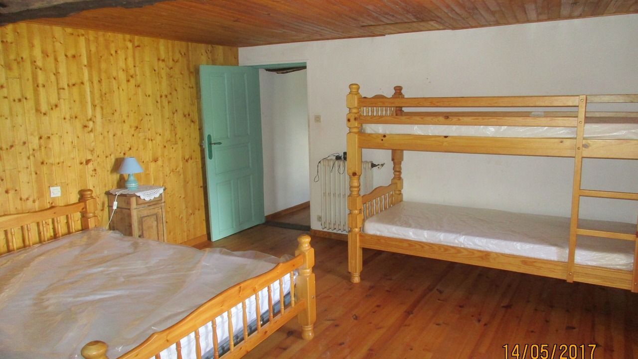 Photo of Bedroom in Montclar