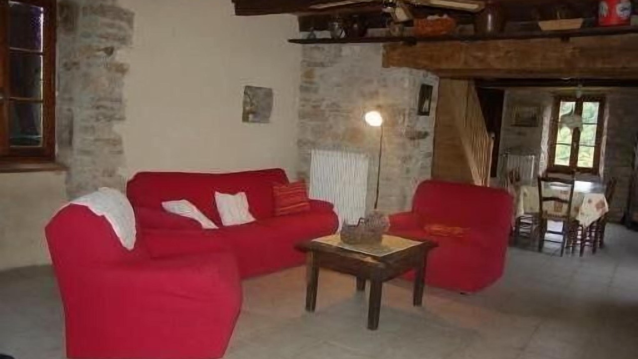 Photo of Livingroom in Montclar
