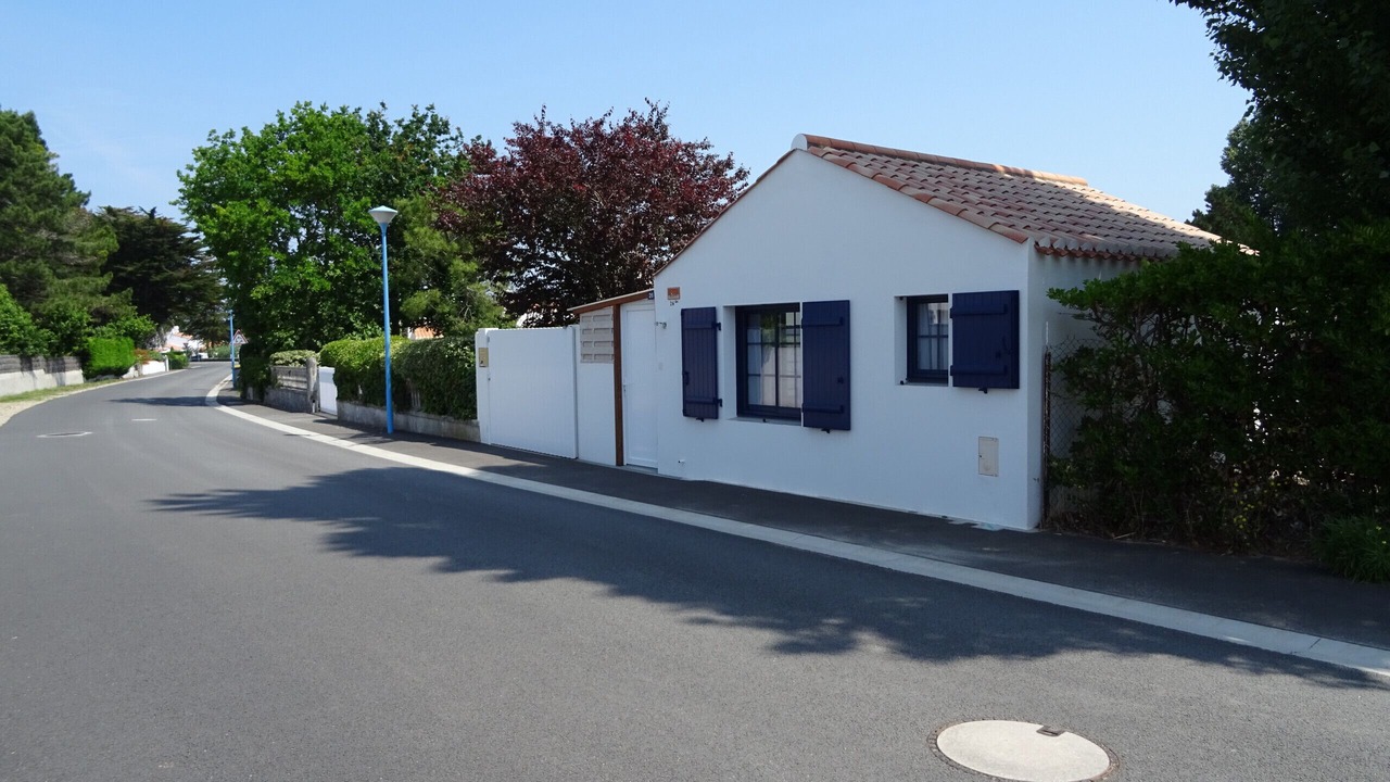 Photo of Outdoor in La Gueriniere