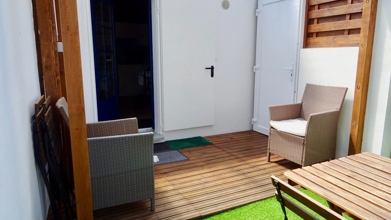 Photo of Outdoor in La Gueriniere