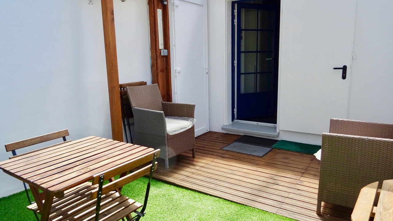 Photo of Outdoor in La Gueriniere