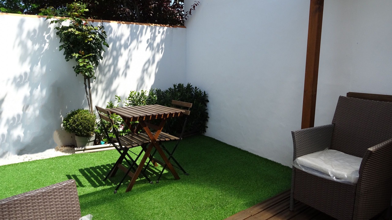 Photo of Outdoor in La Gueriniere