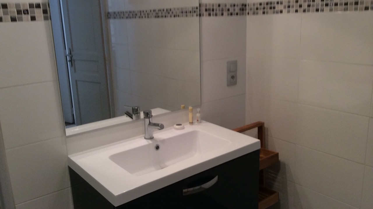 Photo of Bathroom in Cadereau