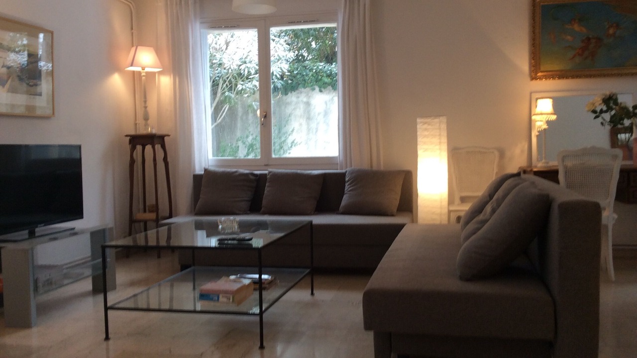 Photo of Livingroom in Cadereau