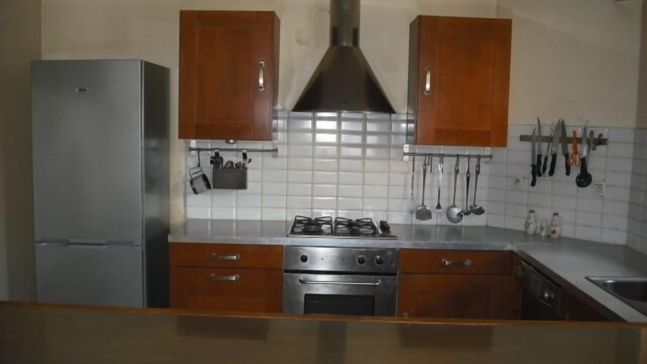 Photo of Kitchen in Cadereau