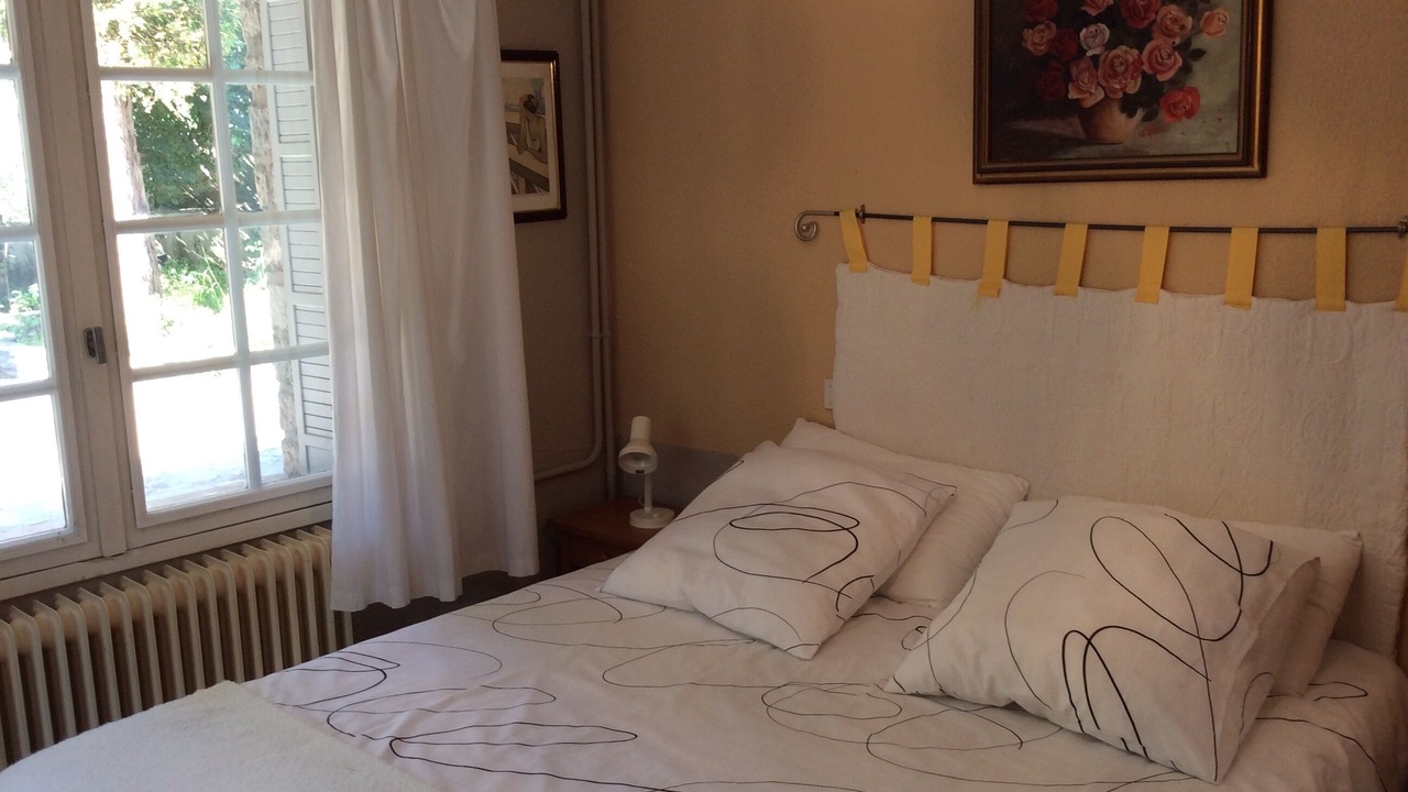 Photo of Bedroom in Cadereau