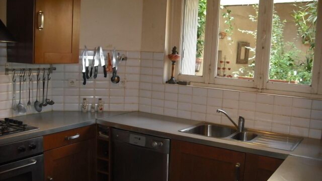 Photo of Kitchen in Cadereau