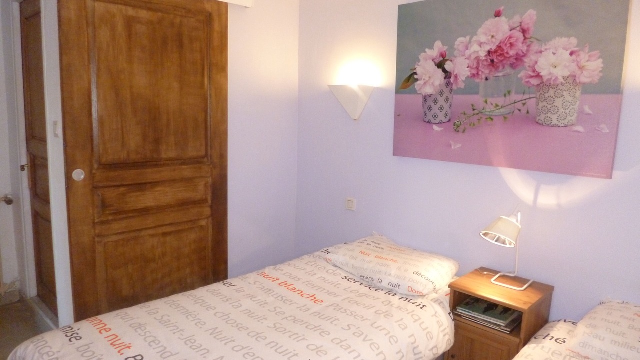 Photo of Bedroom in Cadereau