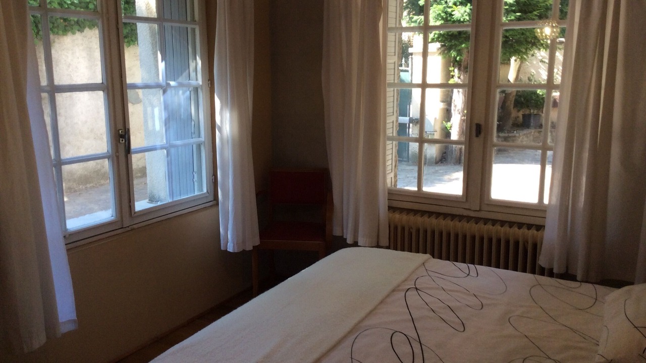 Photo of Bedroom in Cadereau