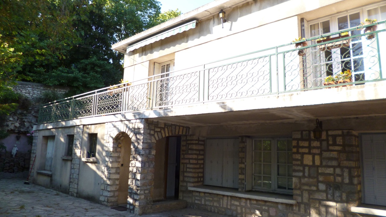 Photo of Outdoor in Cadereau