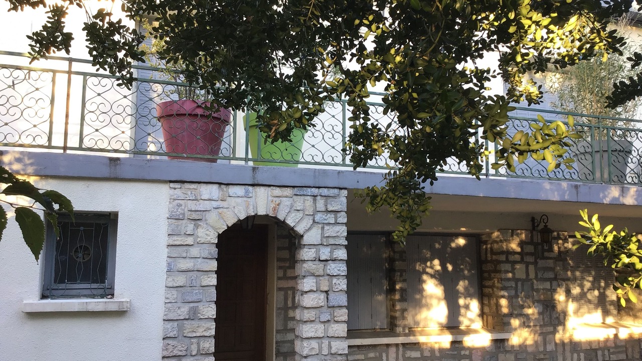 Photo of Outdoor in Cadereau