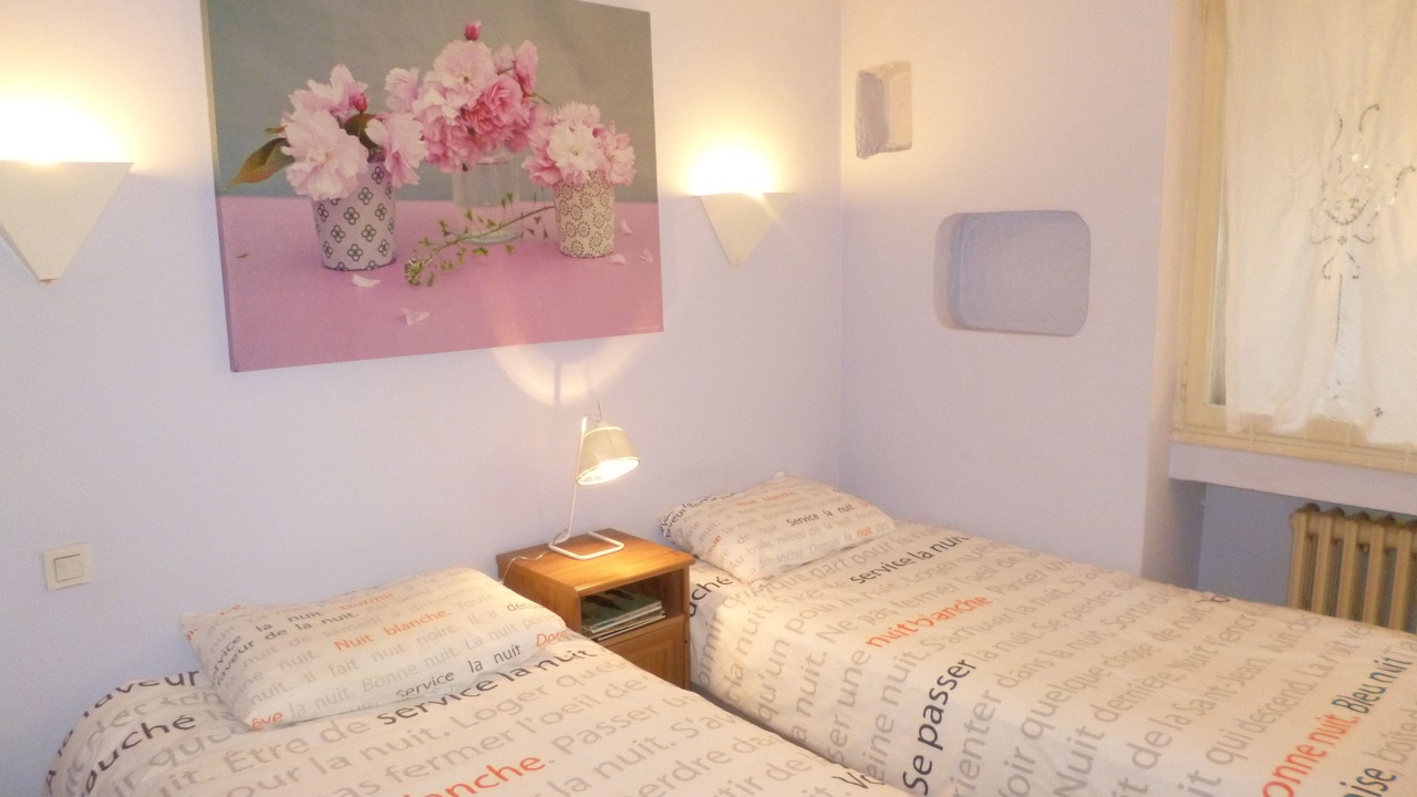 Photo of Bedroom in Cadereau