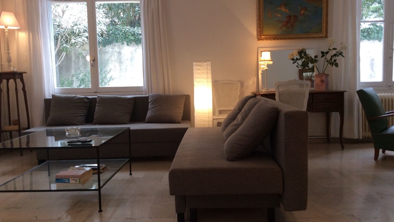 Photo of Livingroom in Cadereau