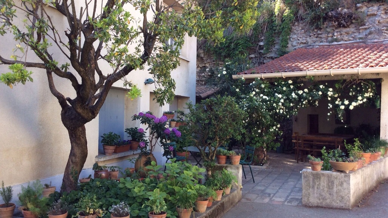Photo of Patio Balcony in Cadereau