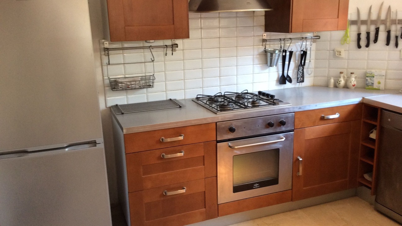 Photo of Kitchen in Cadereau