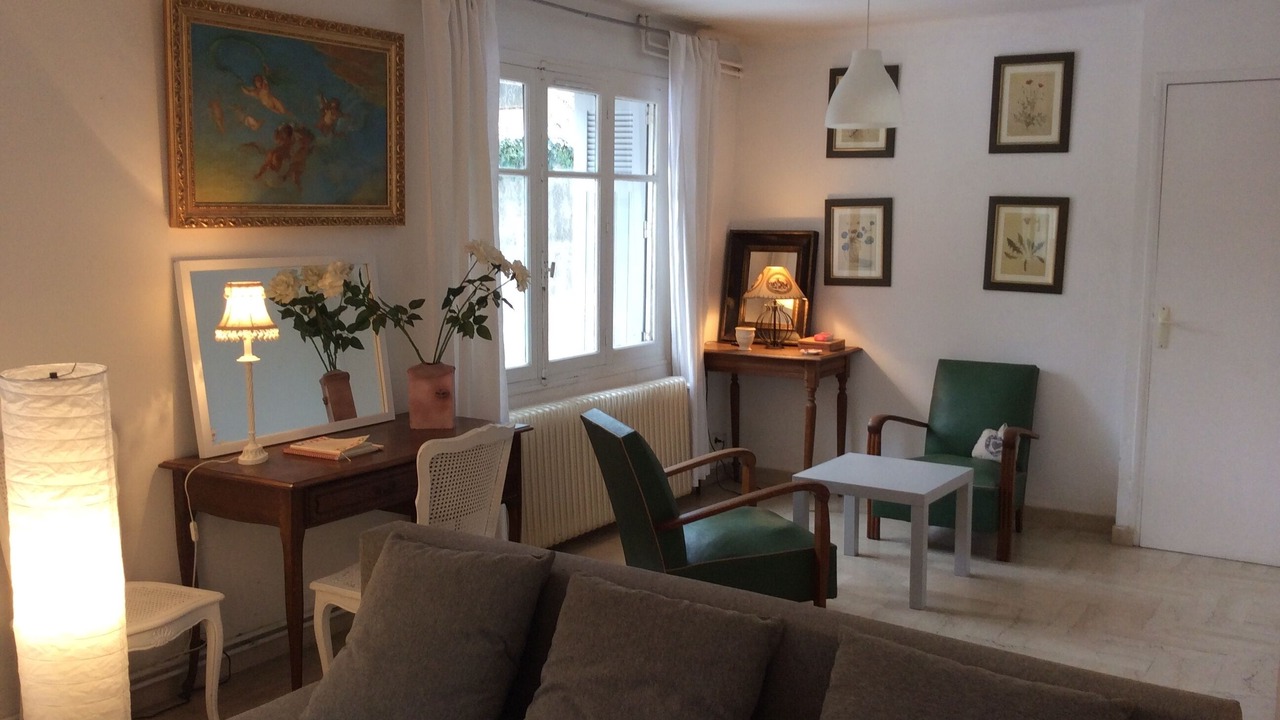 Photo of Livingroom in Cadereau