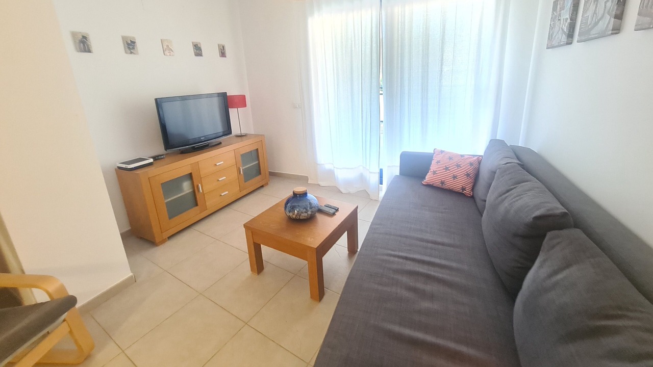 Photo of Livingroom in Denia