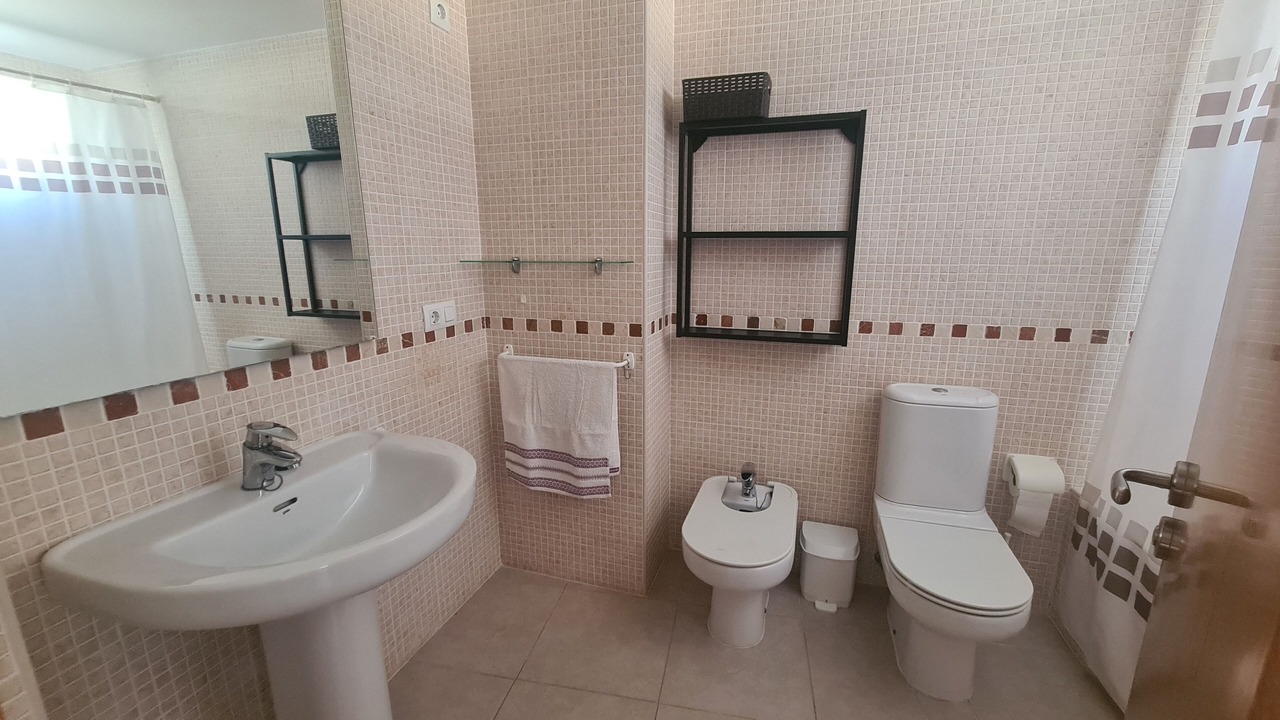 Photo of Bathroom in Denia
