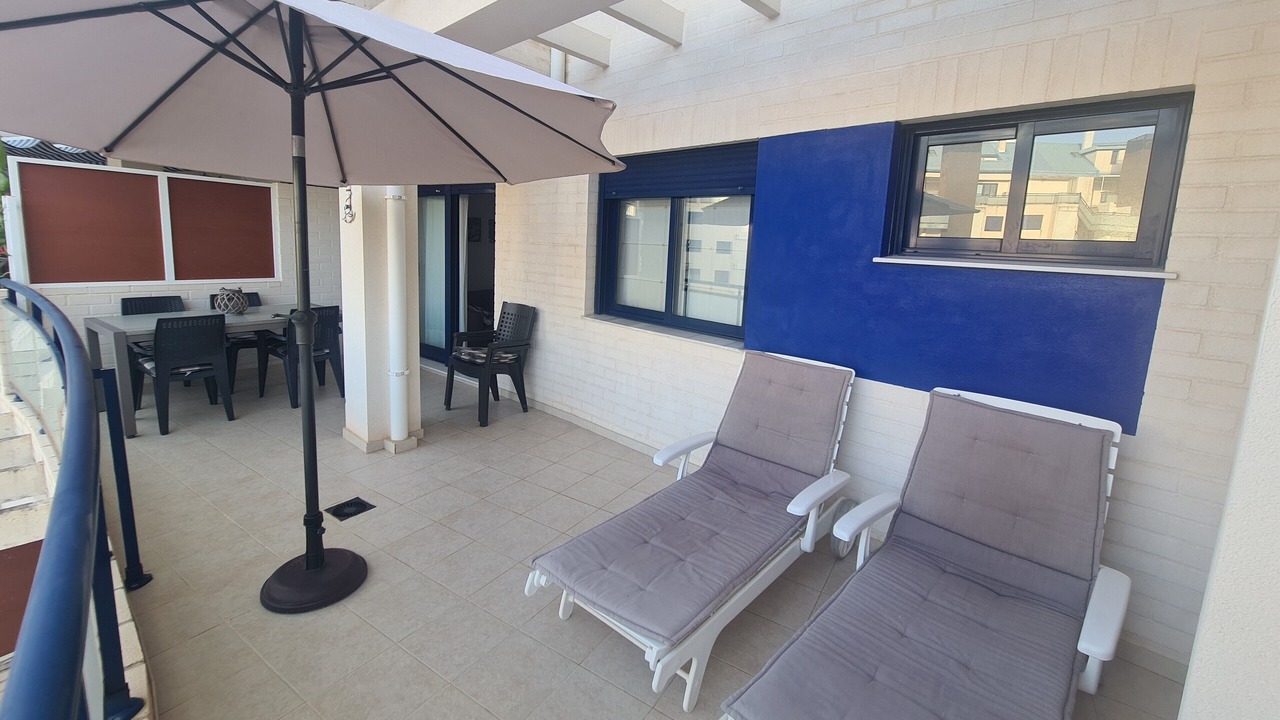 Photo of Outdoor in Denia