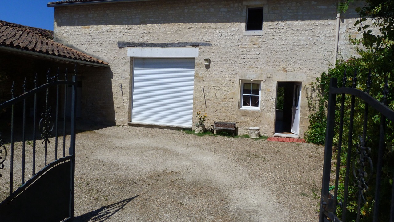 Photo of Outdoor in Saint-Amant-de-Bonnieure