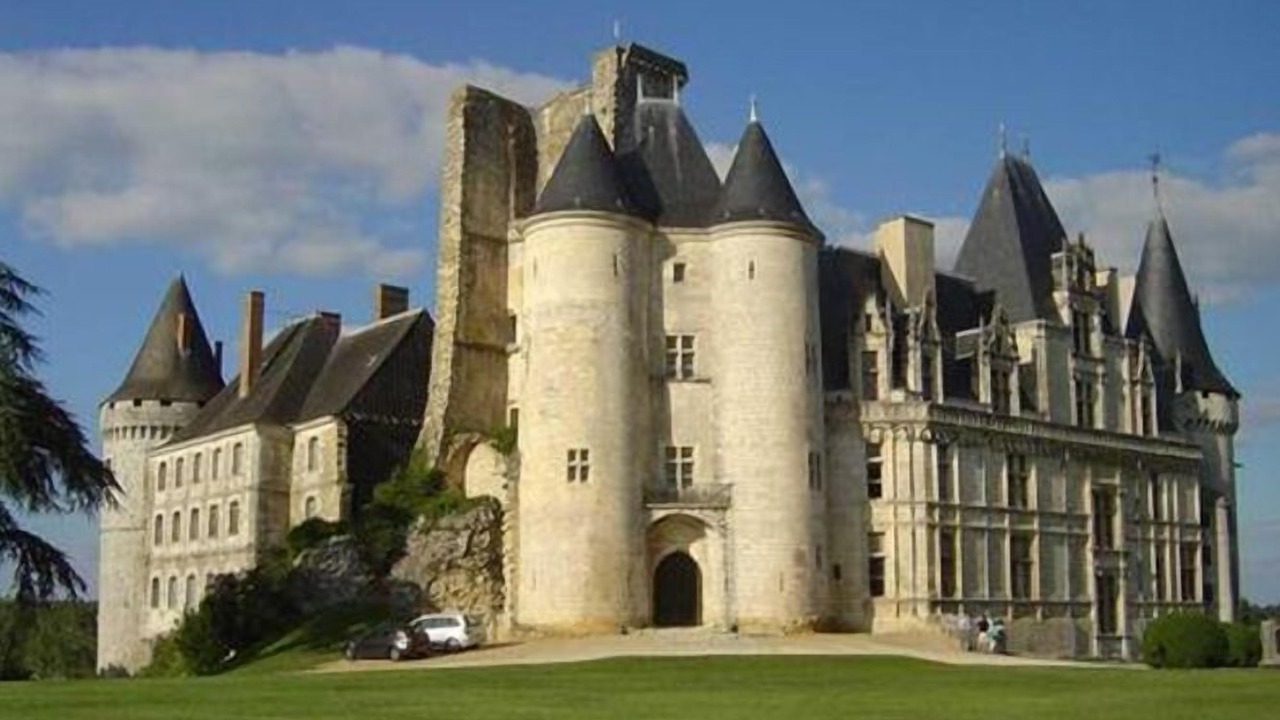 Photo of Others in Saint-Amant-de-Bonnieure