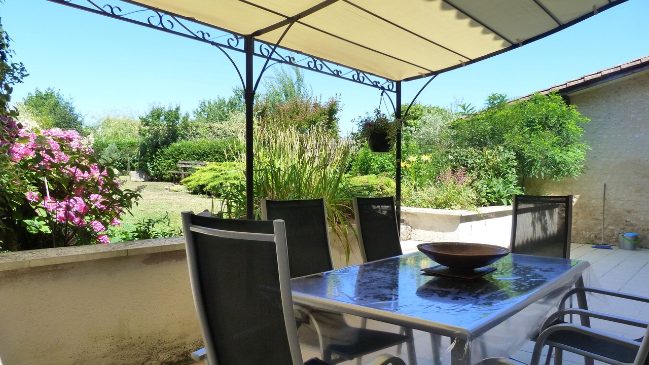 Photo of Outdoor in Saint-Amant-de-Bonnieure