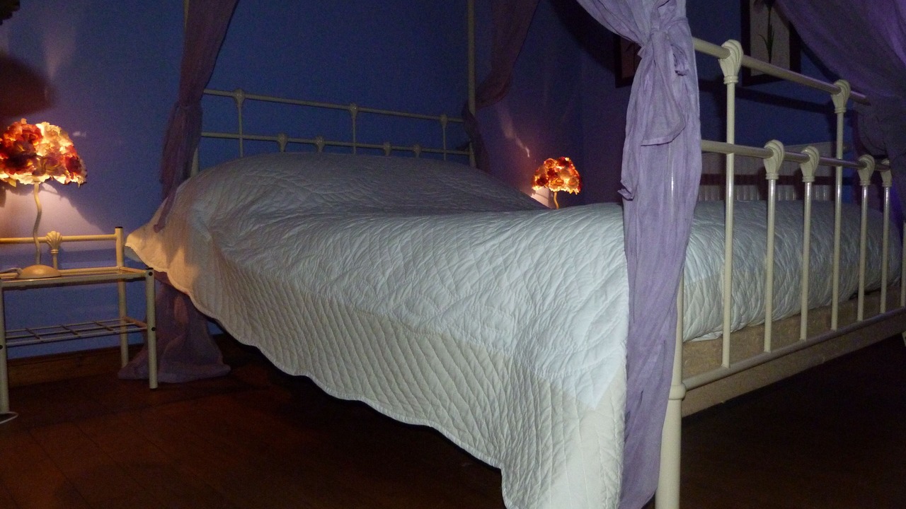 Photo of Bedroom in Saint-Amant-de-Bonnieure
