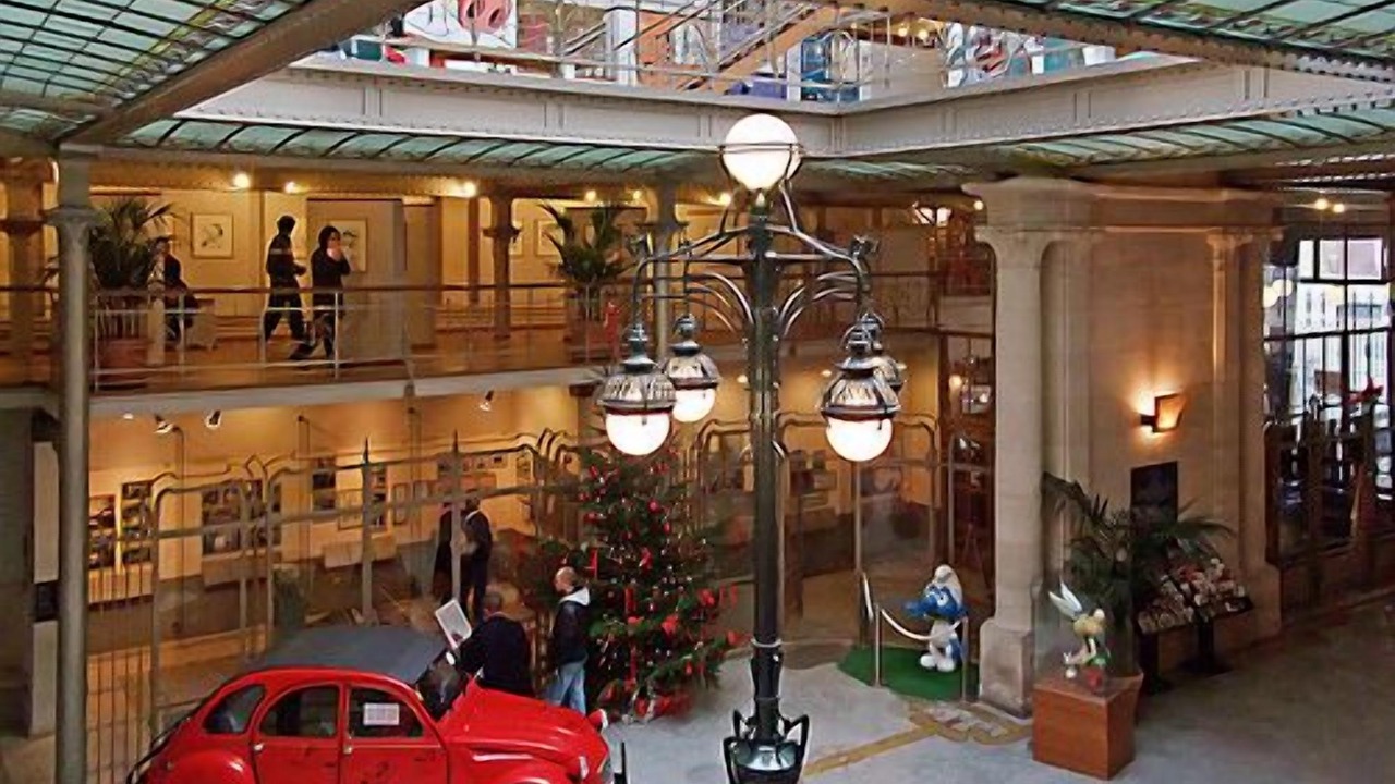 Photo of Others in Saint-Amant-de-Bonnieure
