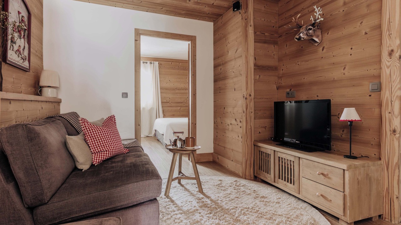 Photo of Livingroom in Le Planellet