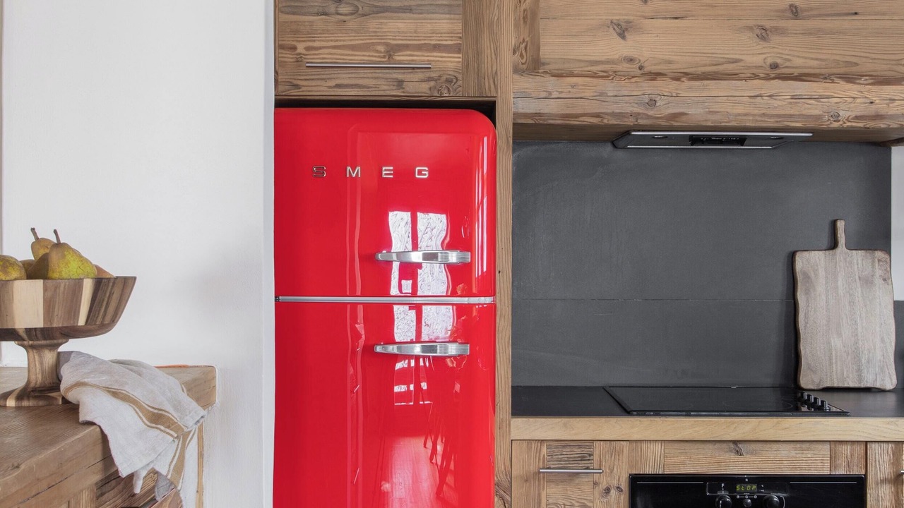 Photo of Kitchen in Le Planellet