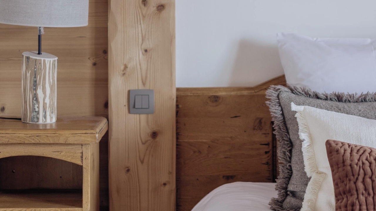 Photo of Bedroom in Le Planellet