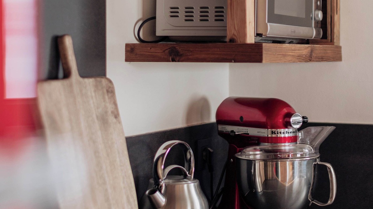 Photo of Kitchen in Le Planellet