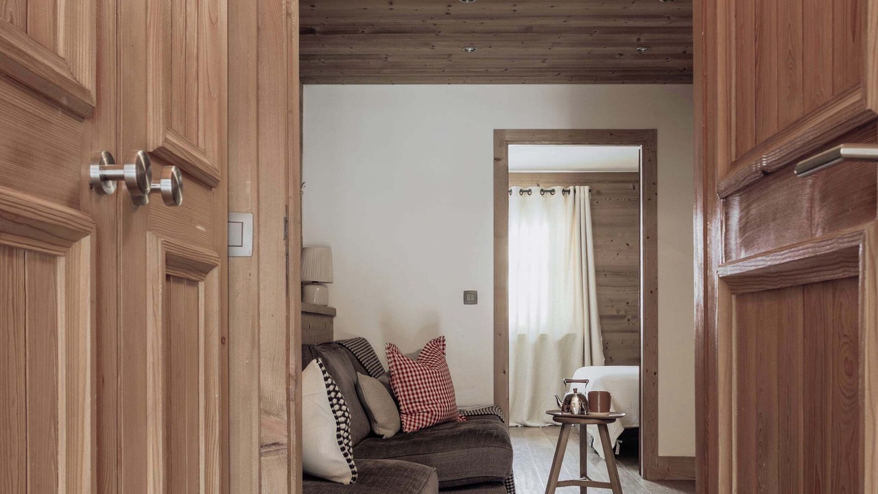 Photo of Livingroom in Le Planellet