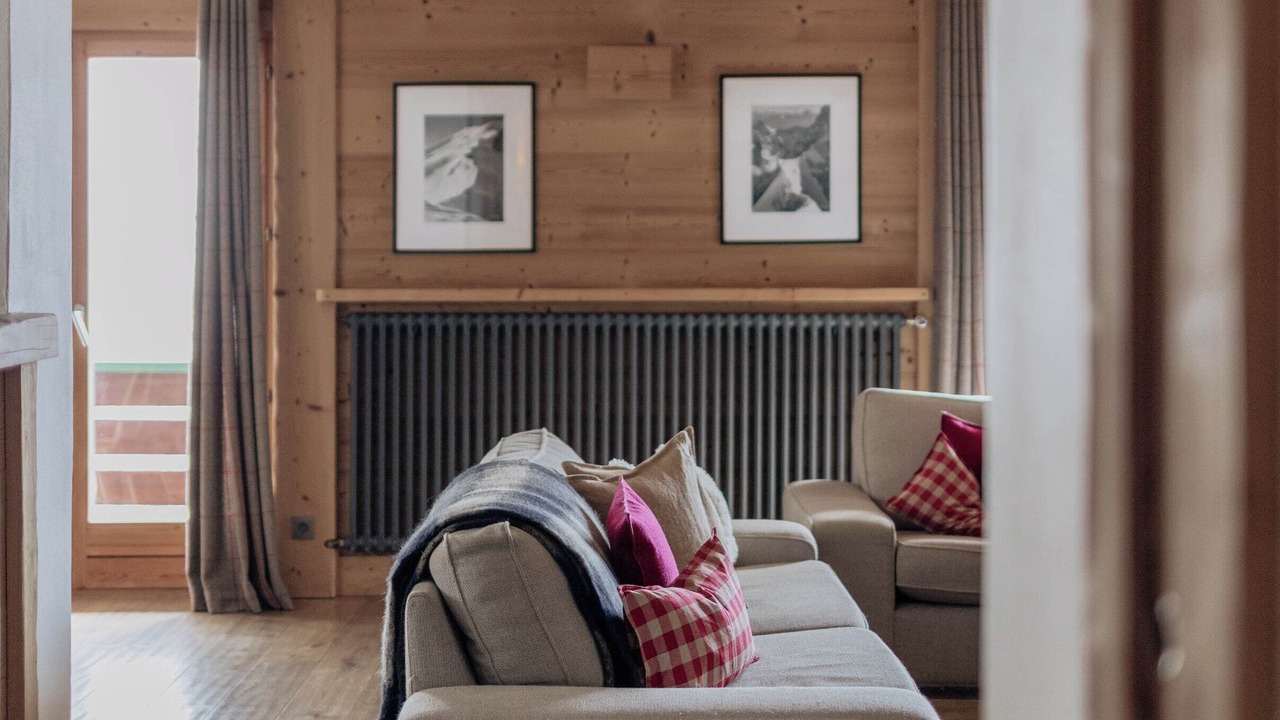 Photo of Livingroom in Le Planellet