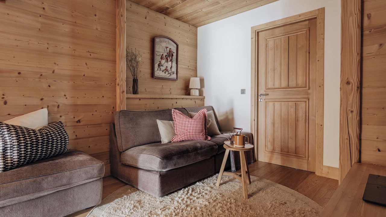 Photo of Livingroom in Le Planellet