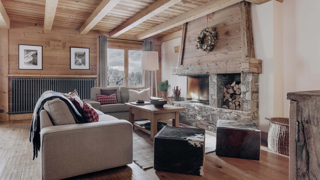 Photo of Livingroom in Le Planellet