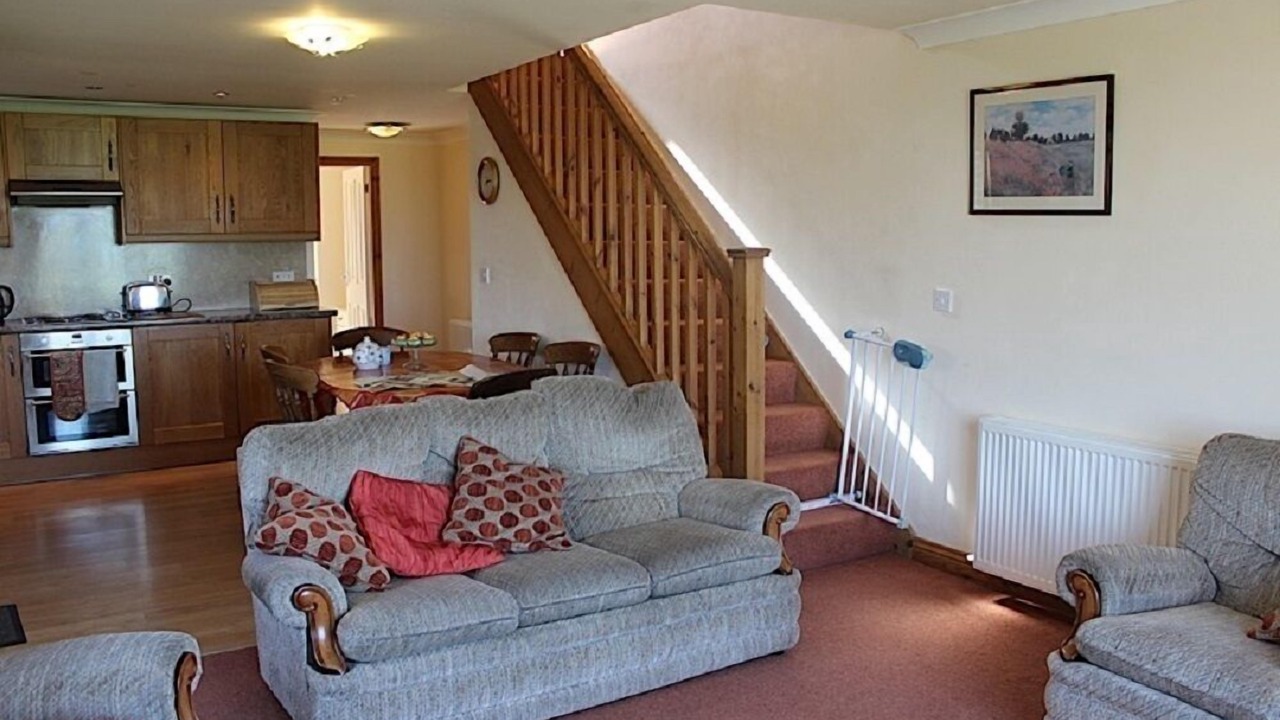 Photo of Livingroom in Flouch