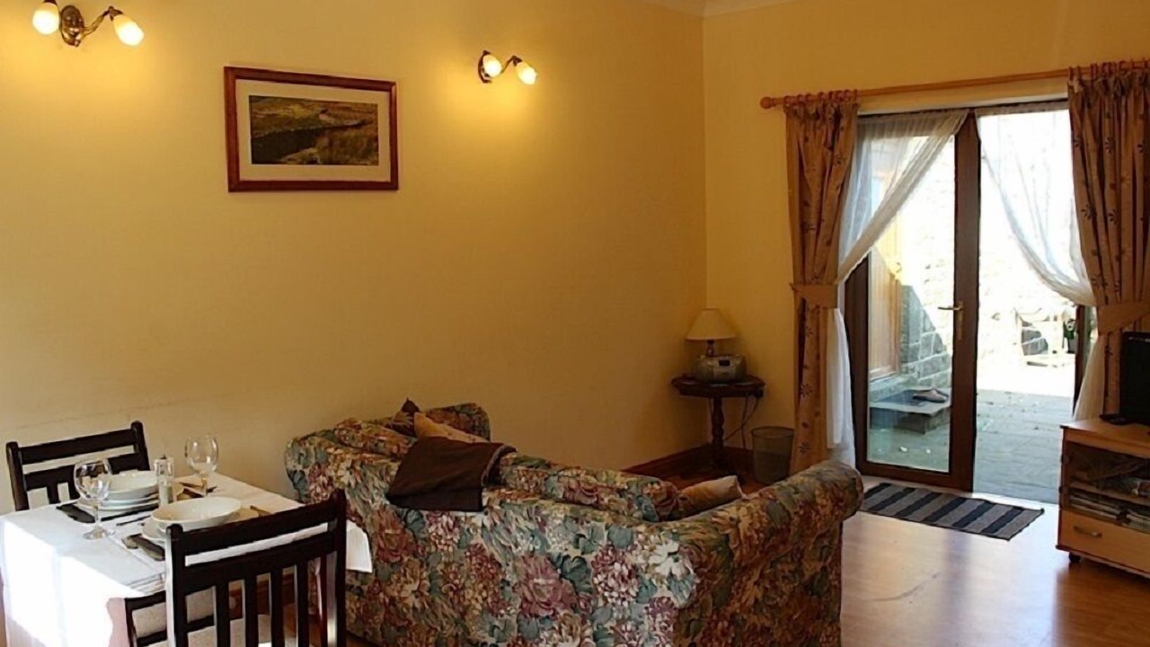 Photo of Livingroom in Flouch