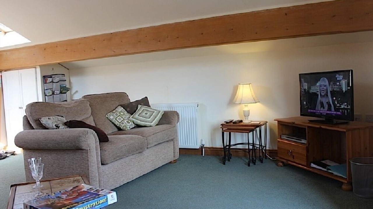 Photo of Livingroom in Flouch