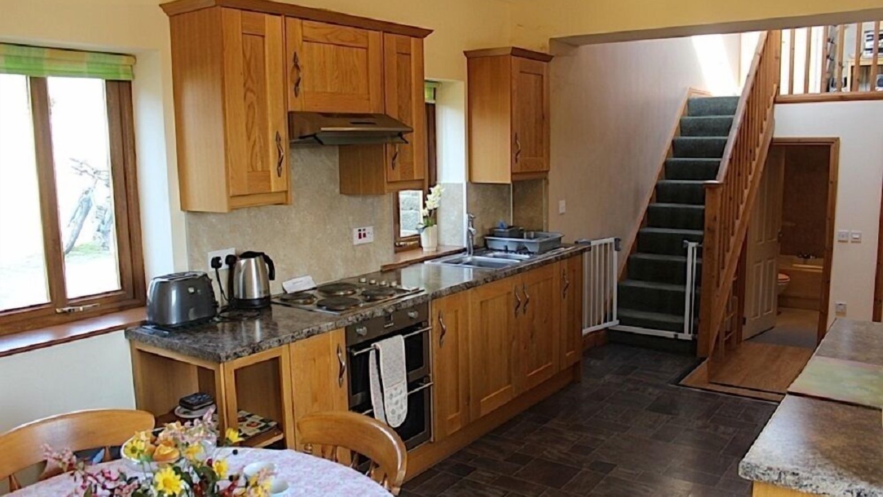 Photo of Kitchen in Flouch